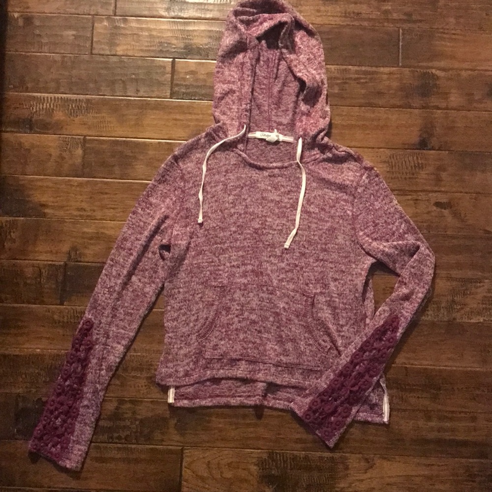 Light Weight Sweater